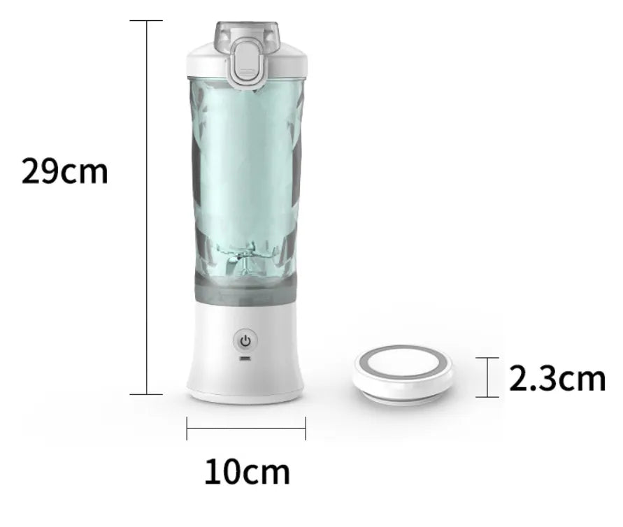 Frullatore portatile per frullati e smoothie